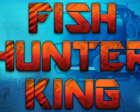﻿Новый игровой автомат Fish Hunter King от XIN Gaming