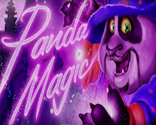 ﻿Новый слот Panda Magic представлен RTG